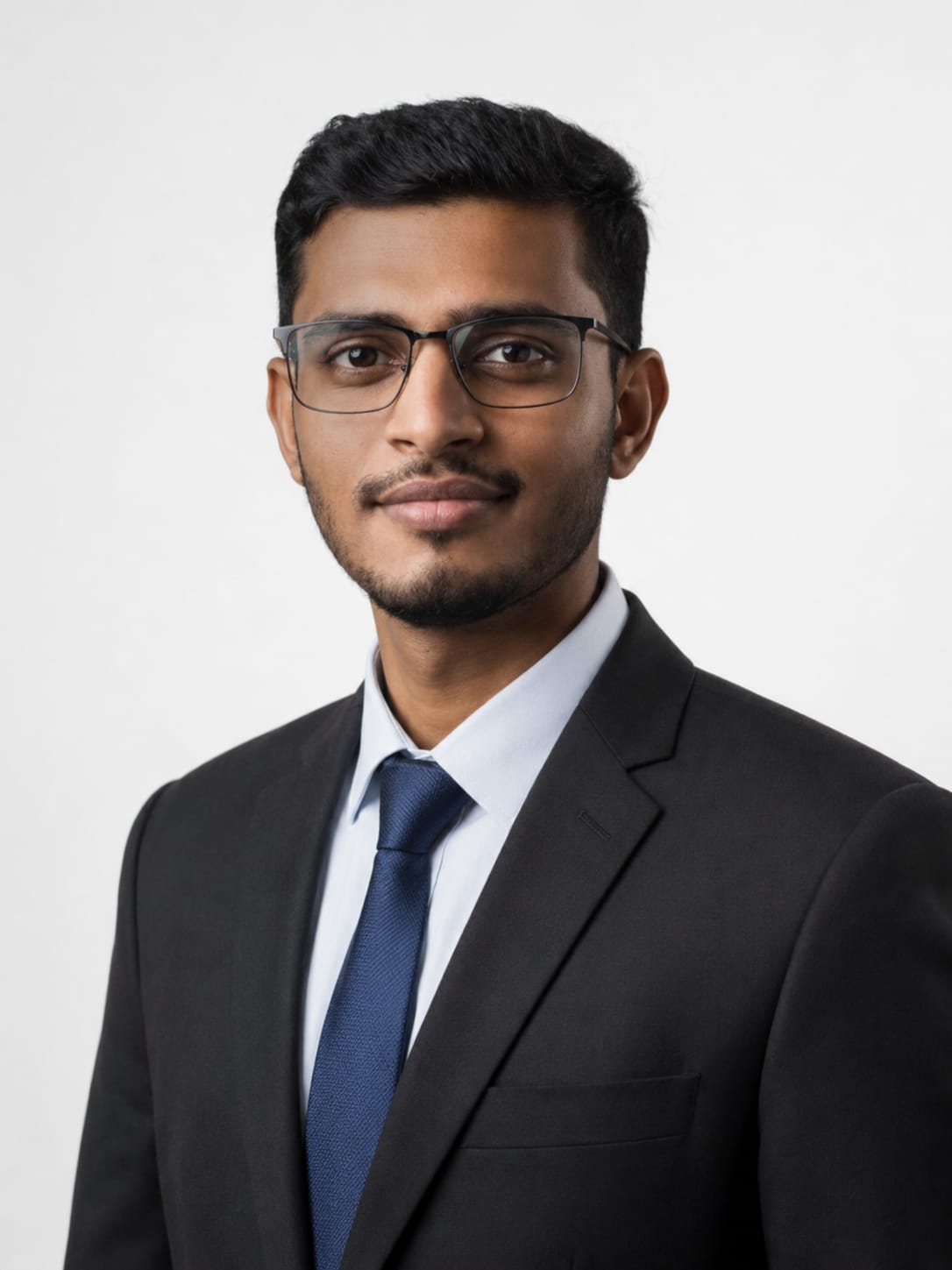 Arun Chikhalikar