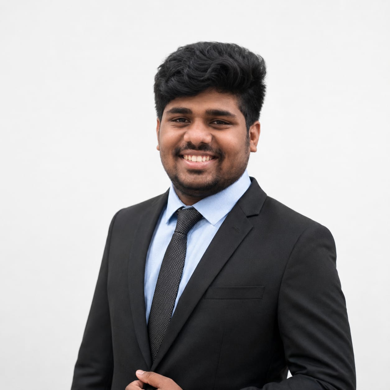 Praphull Mehtre