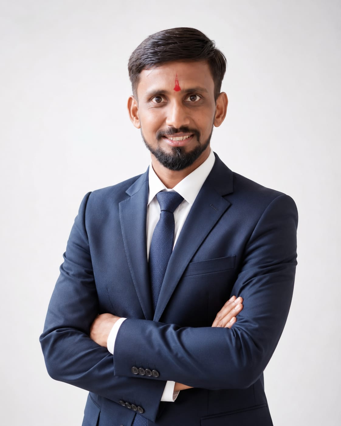 Rahul Kharade — Cloud Engineer at Deloitte