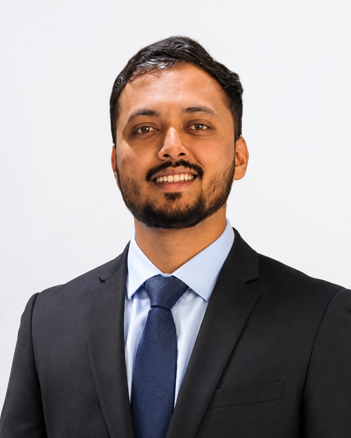 Siddhesh Pawar — Senior DevOps Engineer at Zooper Technologies