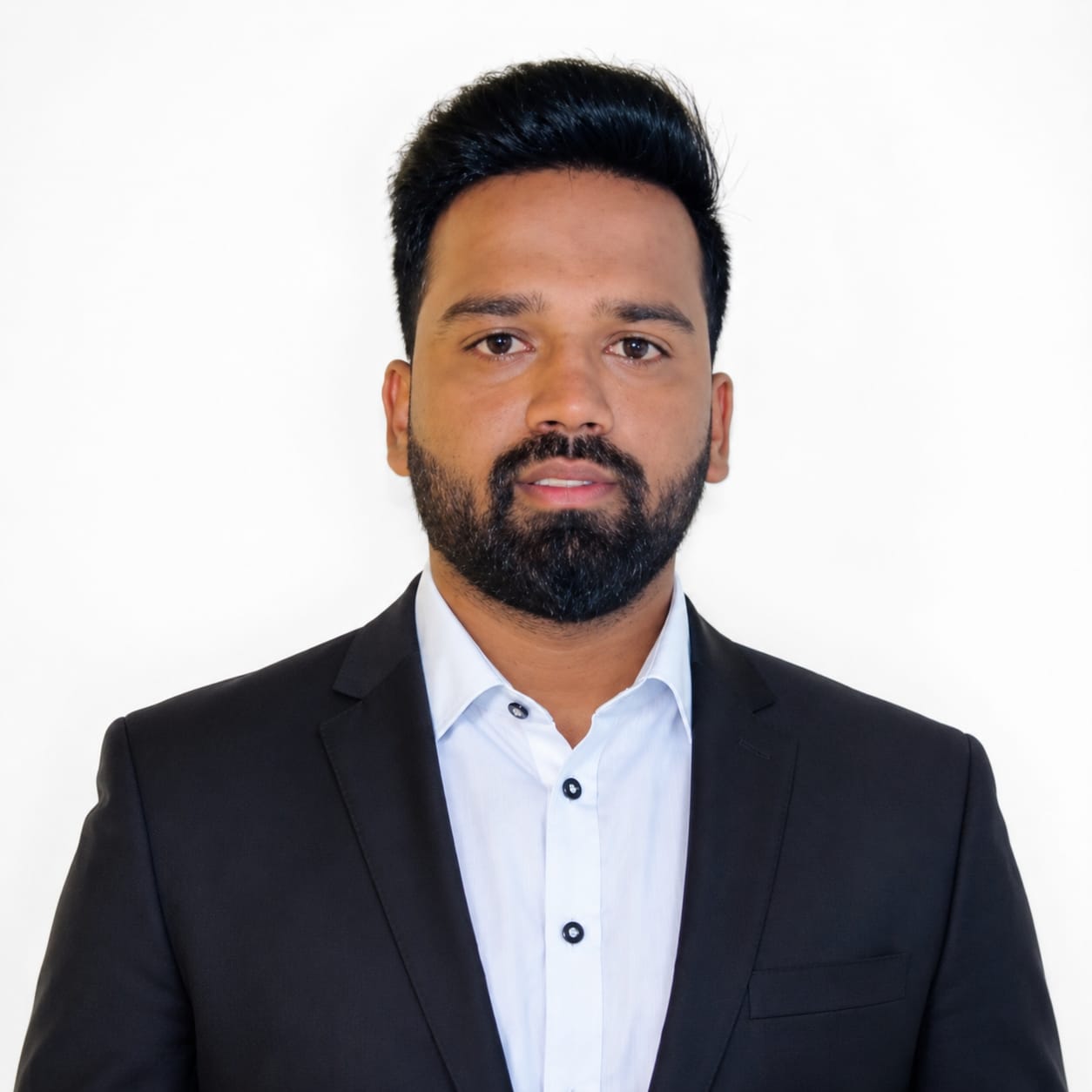 Vaibhav Kadam