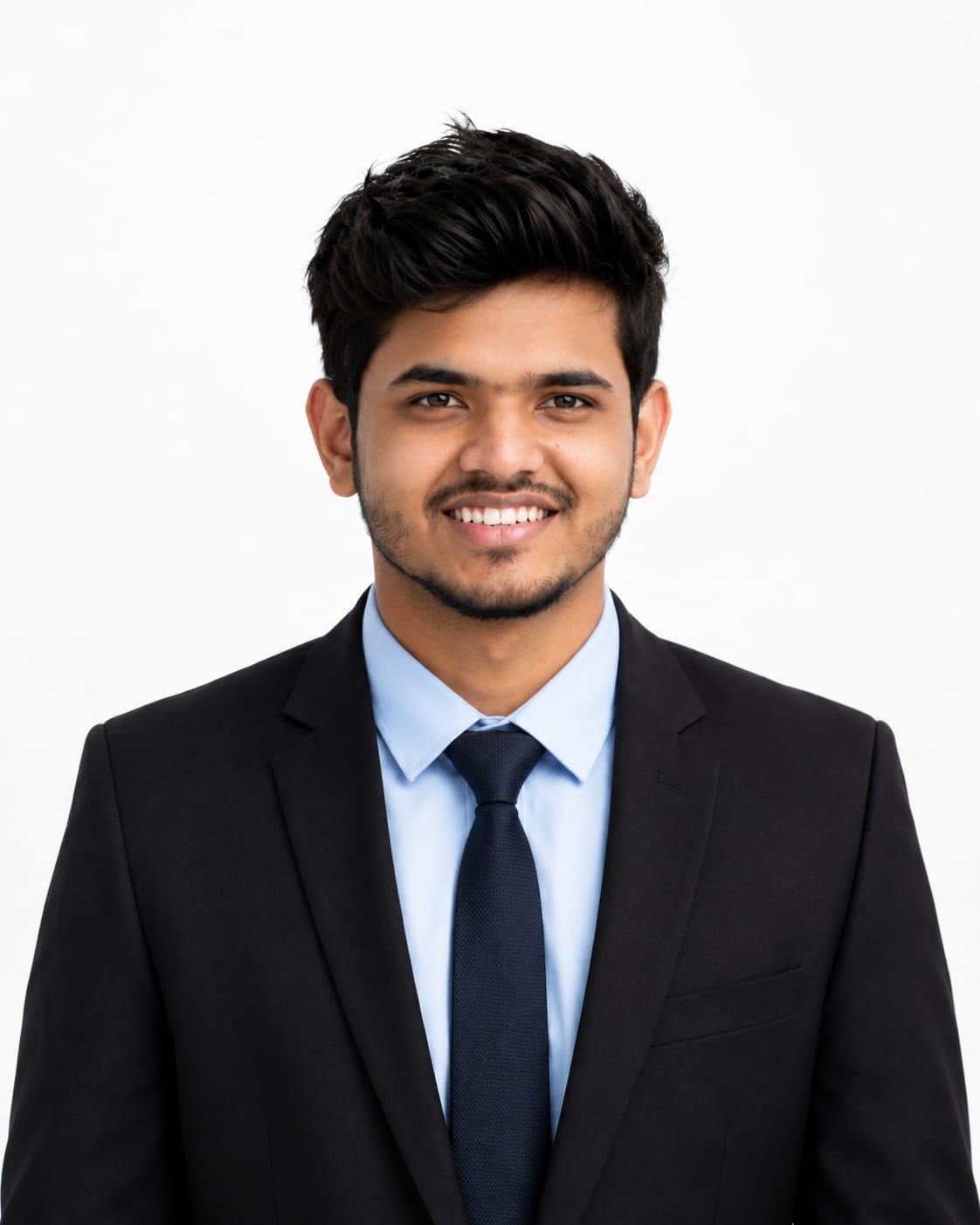 Vrushabh Gavade